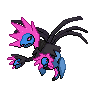 Iron Jugulis Sprite